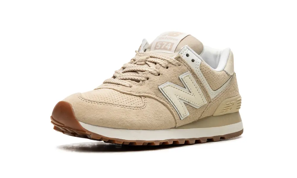 New Balance 574 574 WMNS 'Sandstone' 