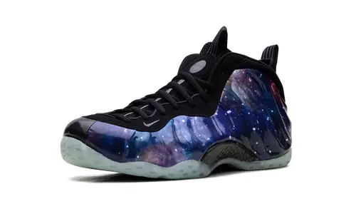 Nike Basketball Air Foamposite One 'Galaxy (2025)'