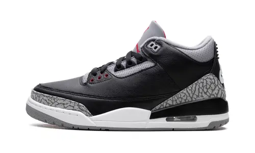 Air Jordan 3 Air Jordan 3 'Black Cement' 74BD1480