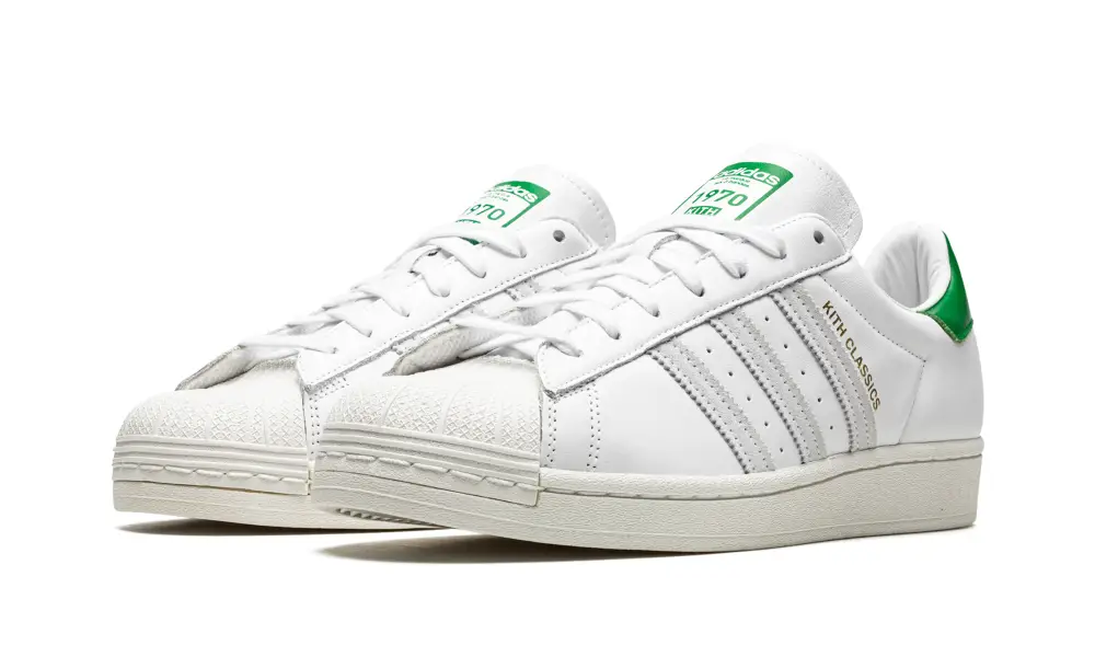 Adidas Superstar Superstar KITH 
