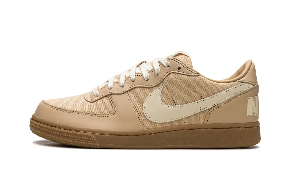 Nike Lifestyle Terminator 'Sesame / Coconut Milk' 52321325