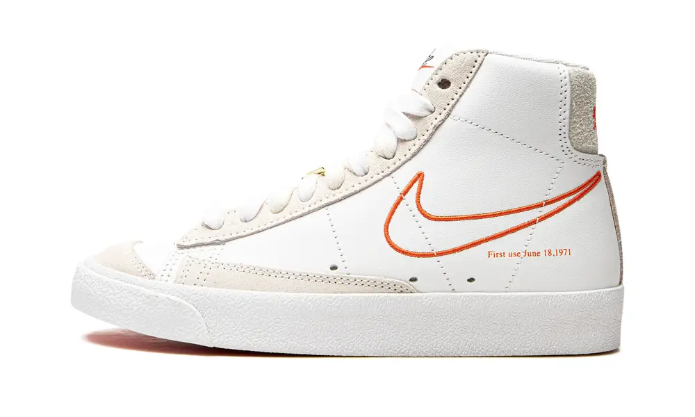 Nike Lifestyle BLAZER MID 77 SE WMNS 'First Use' 