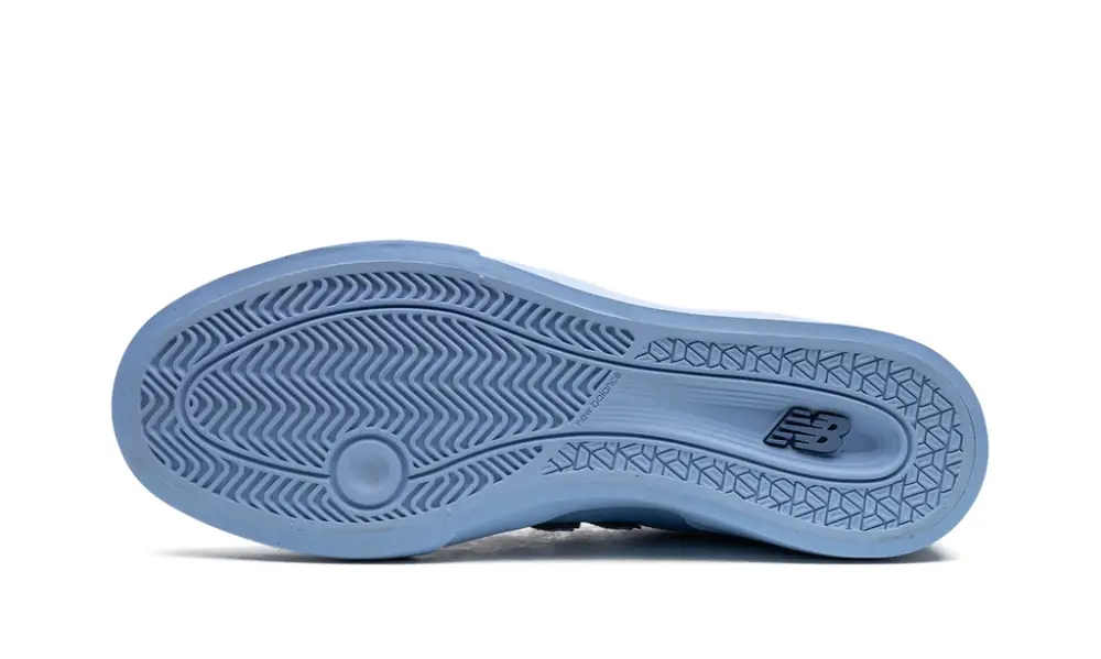 More New Balance NB Numeric 272 'Blue' 