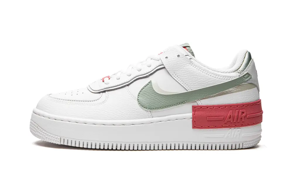 Nike Lifestyle AIR FORCE 1 SHADO WMNS 'Archeo Pink' 