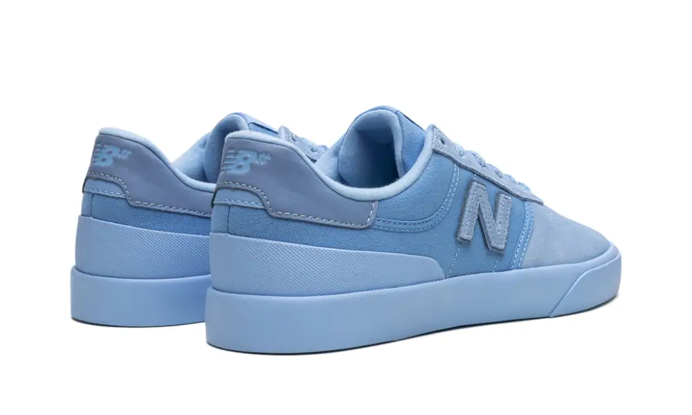 More New Balance NB Numeric 272 'Blue' 