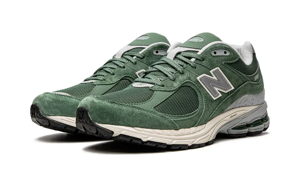 New Balance 2002R 2002R 'Jade Green' 