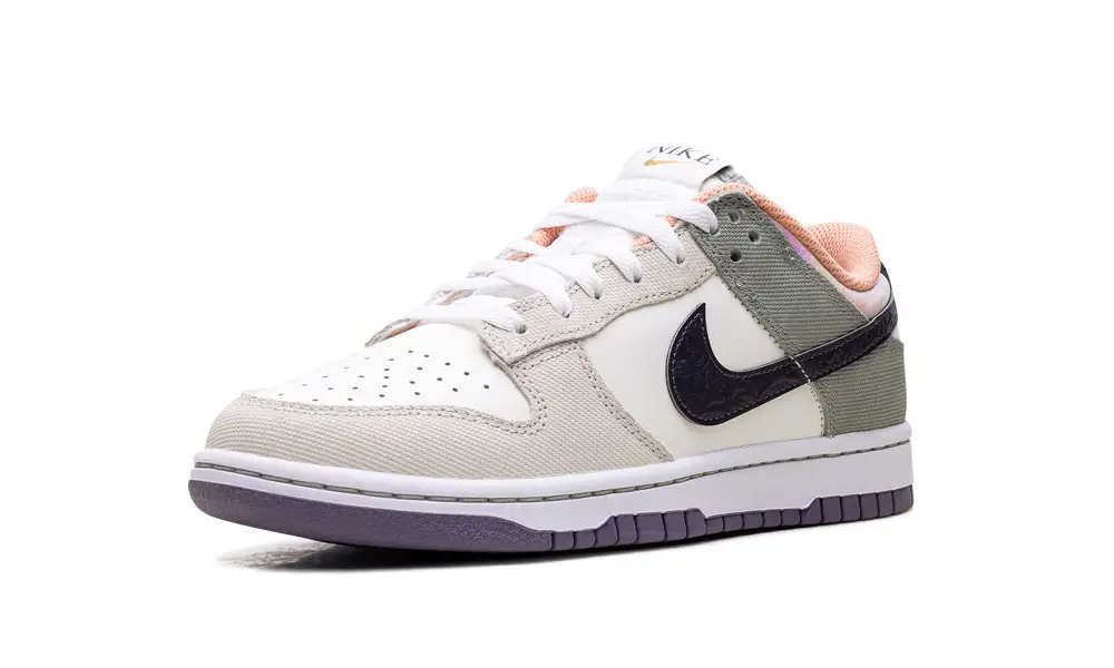 Nike Dunk Dunk Low 'NOLA' 