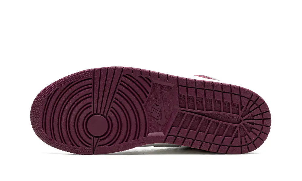 Air Jordan 1 Air Jordan 1 Retro High OG 'Bordeaux' 