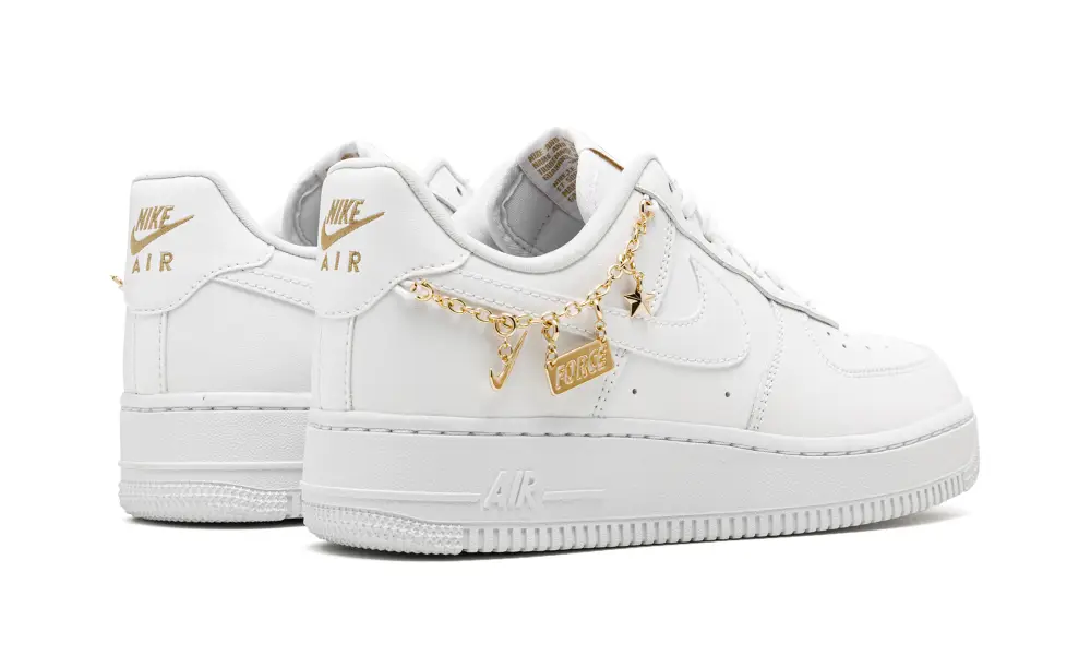 Nike Lifestyle AIR FORCE 1 '07 LX MNS WMNS 'Lucky Charms' 