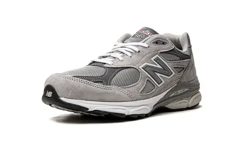 New Balance 990 990 V3 'Grey'