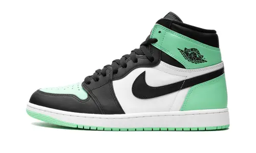Air Jordan 1 Air Jordan 1 Retro High OG 'Green Glow'