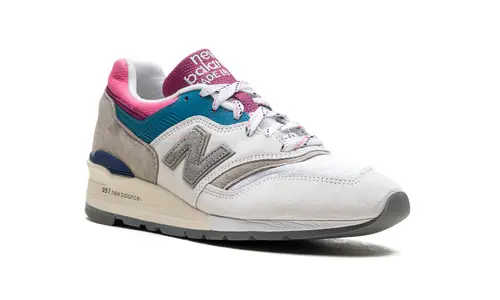 New Balance 997 997 'Aime Leon Dore - Mismatch'