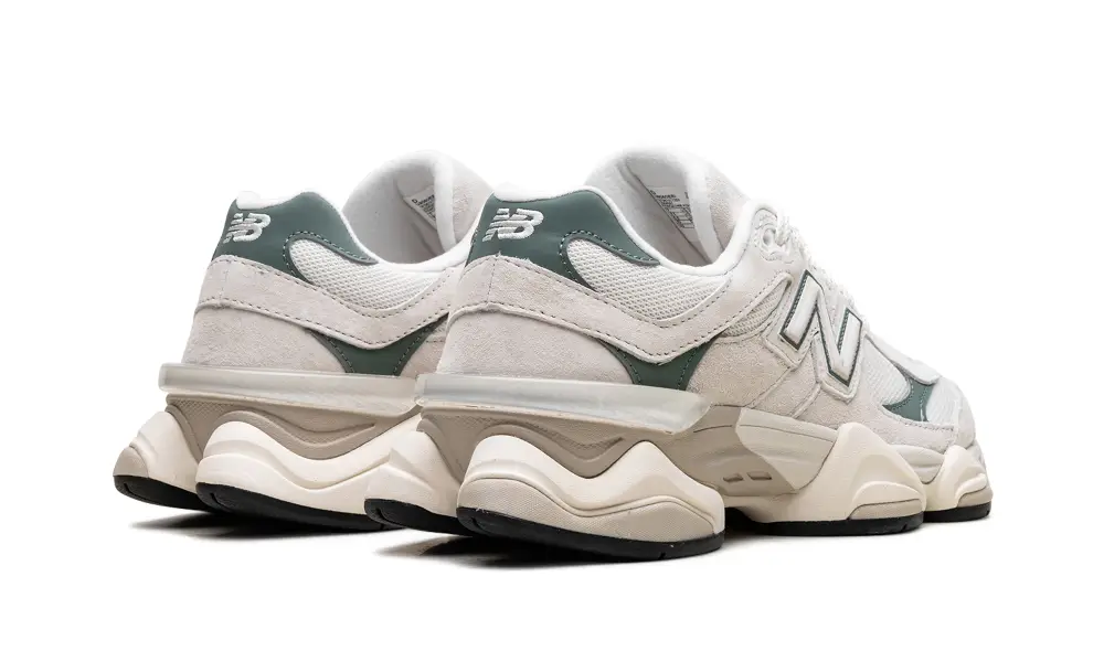 New Balance 9060 9060 'Off White Green'