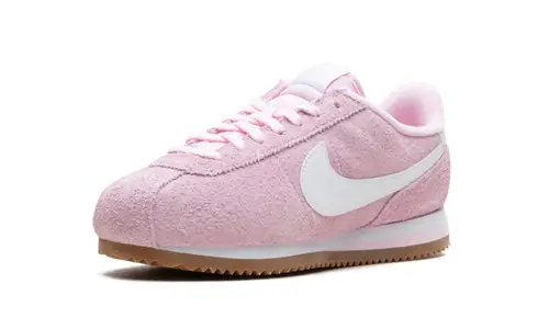 Nike Lifestyle Cortez Vintage WMNS 'Pink Foam'
