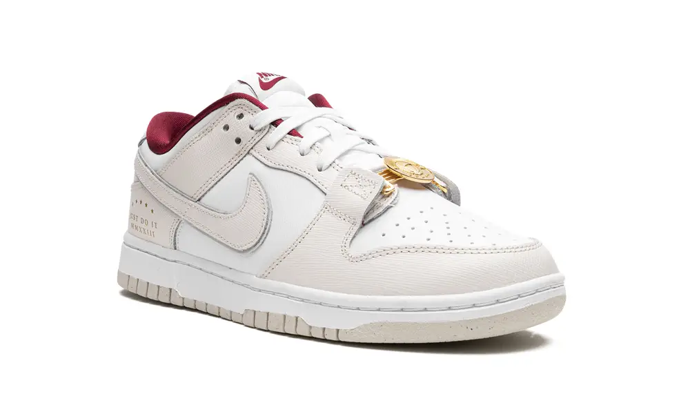 Nike Dunk DUNK LOW WMNS 'Just Do It' 