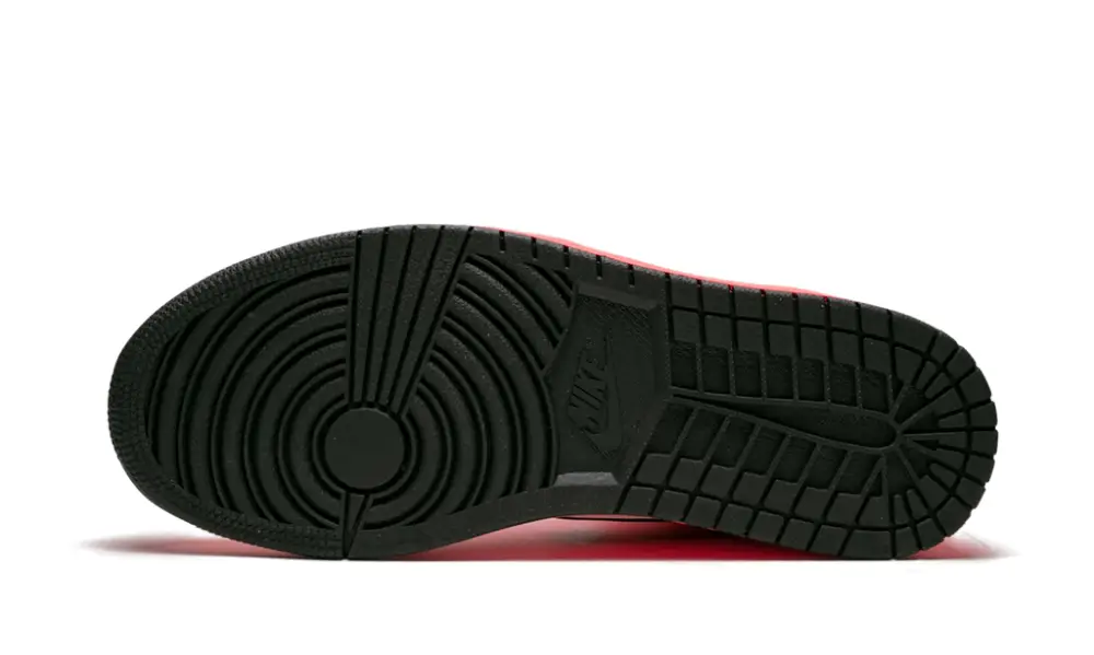 Air Jordan 1 AIR JORDAN 1 RETRO PREM MNS WMNS 'Hot Punch' 