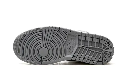 Air Jordan 1 AIR JORDAN 1 MID WMNS 'Stealth' 