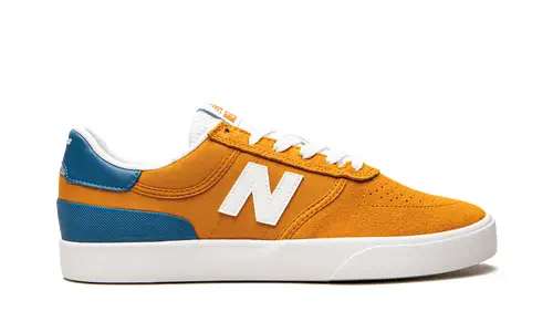 More New Balance 272 'Orange Blue' 