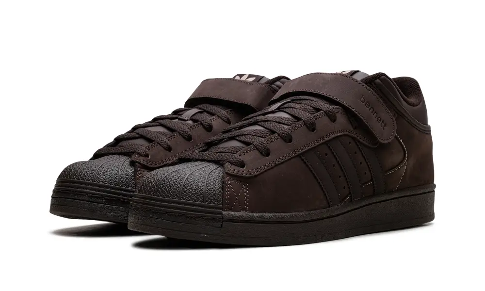 More Adidas Shoes Pro Shell ADV 'Niels Bennett' 