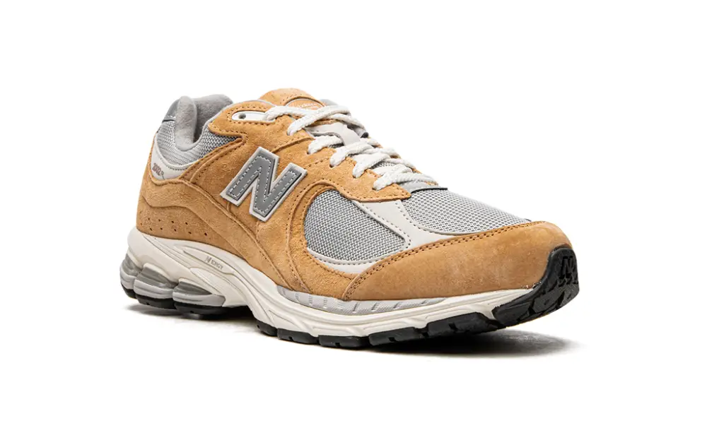 New Balance 2002R 2002R 'Sweet Caramel' 