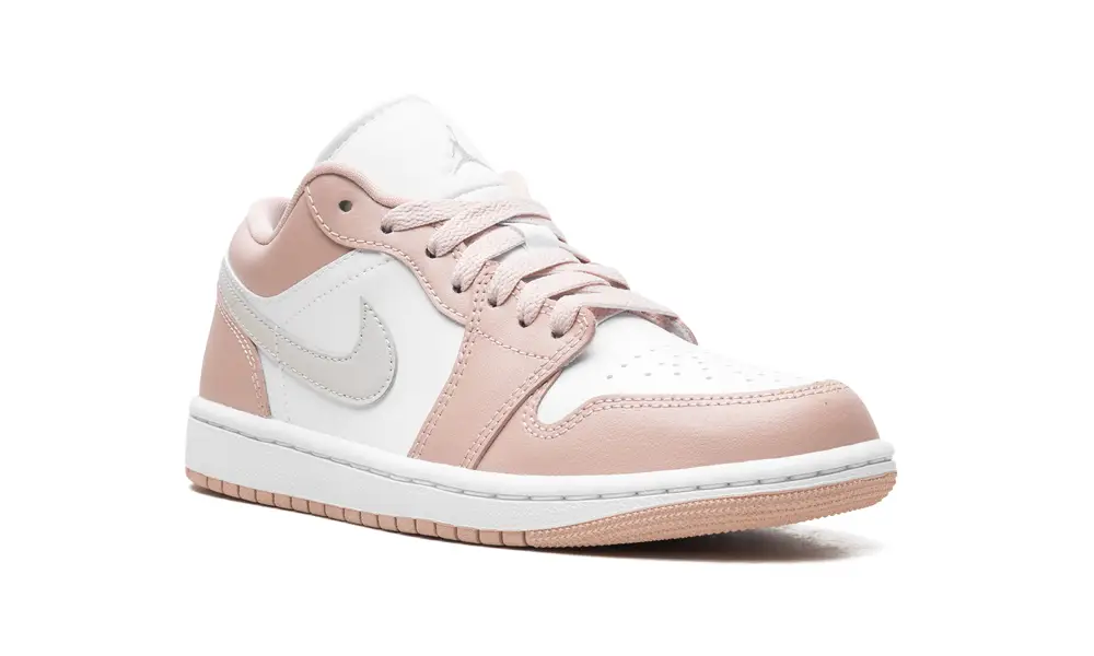 Air Jordan 1 Air Jordan 1 Low WMNS 'CRIMSON TINT'