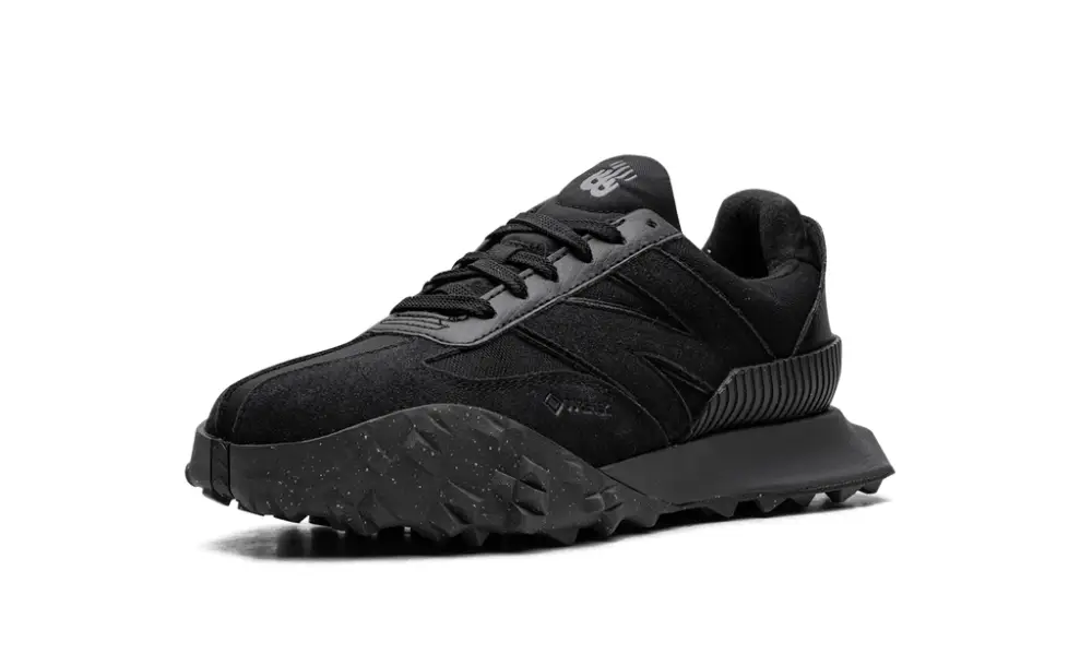 More New Balance XC-72 Gore-Tex 'Triple Black'