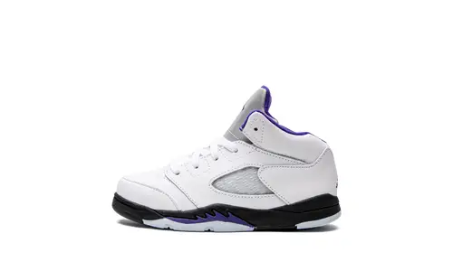 Air Jordan 5 Air Jordan 5 Retro TD 'Concord' 