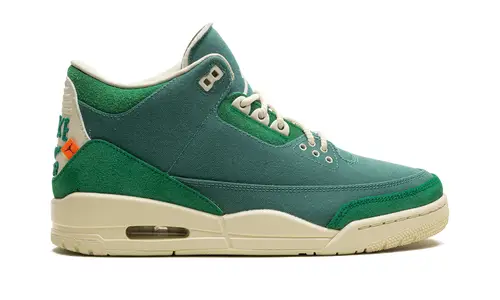 Air Jordan 3 Air Jordan 3 WMNS 'Nina Chanel Abney - Bicoastal' 