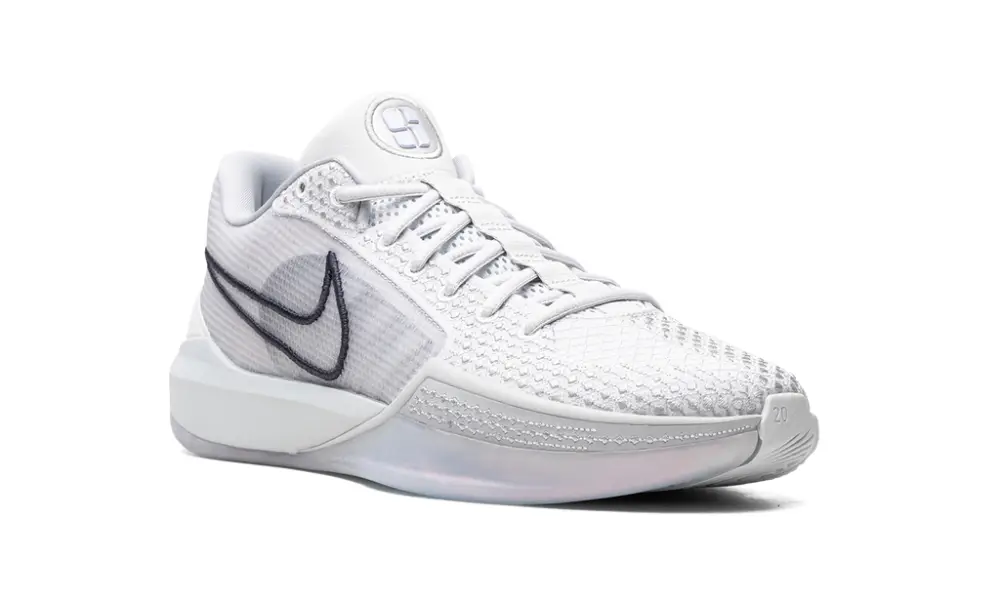 Nike Basketball SABRINA 1 WMNS 'Iconic - Photon Dust' 