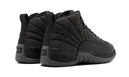 Air Jordan 12 Air Jordan 12 Retro Wool 'Wool'