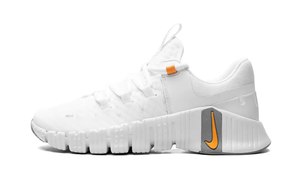 Nike Lifestyle Free Metcon 5 'White Football Grey'