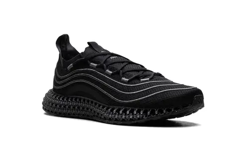 More Adidas Shoes 4DFWD 'Parley' 