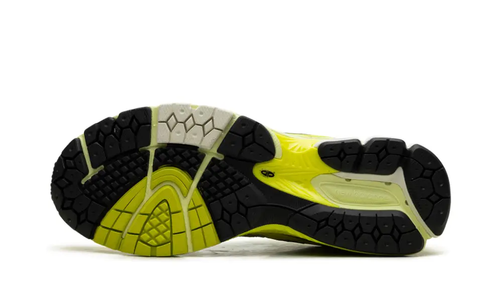 More New Balance 860v2 'Aime Leon Dore Yellow' 