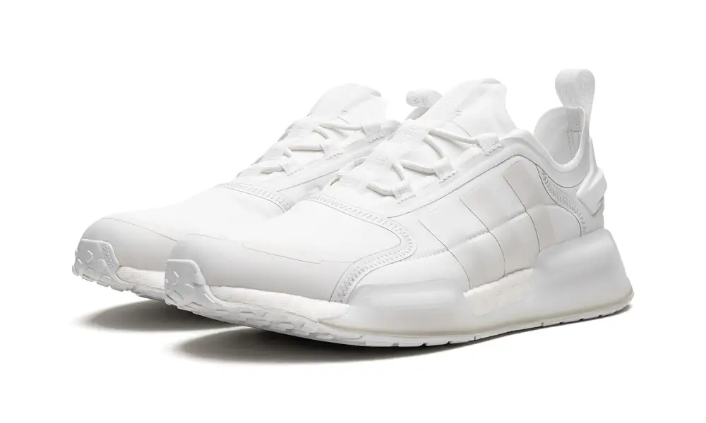 Adidas NMD NMD_V3 'Cloud White'