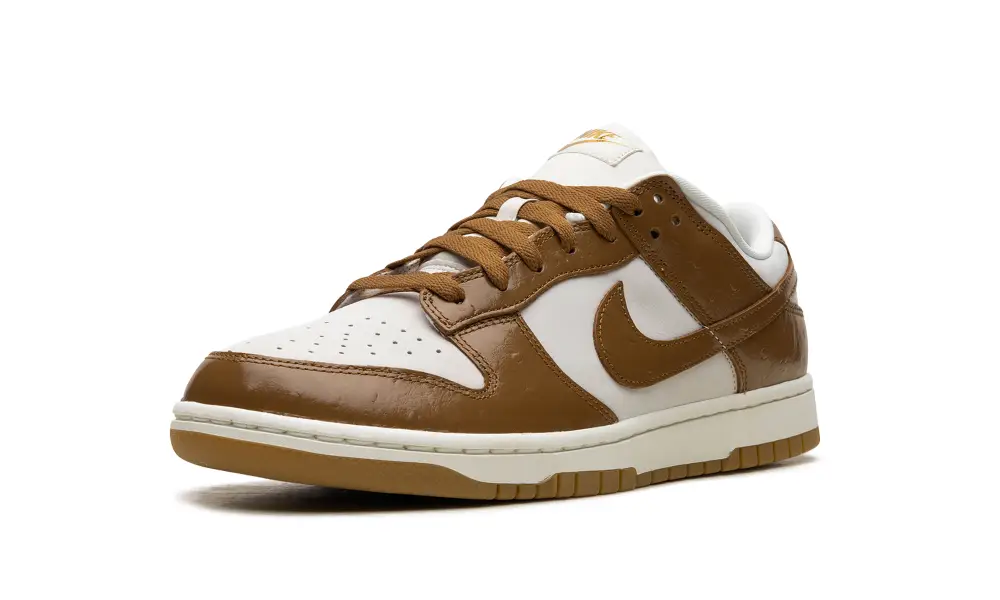 Nike Dunk DUNK LOW WMNS 'Brown Ostrich'