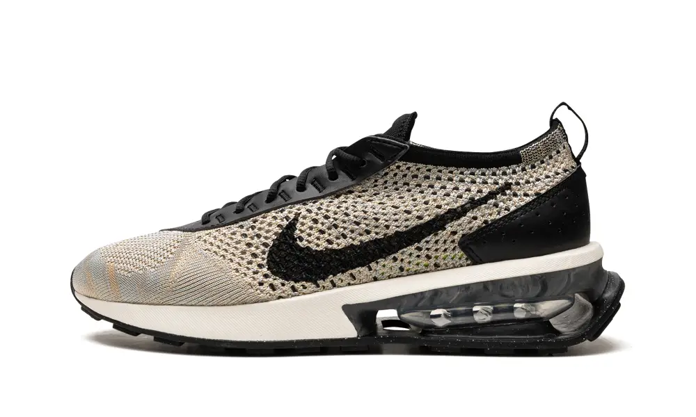 Nike Lifestyle AIR MAX FLYKNIT RACER WMNS 'Sesame' 