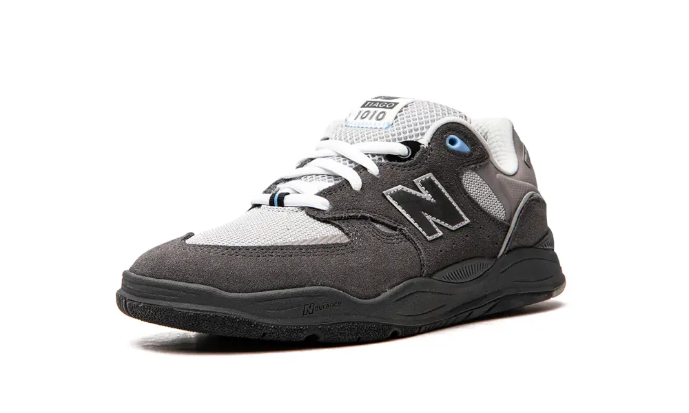 More New Balance 1010