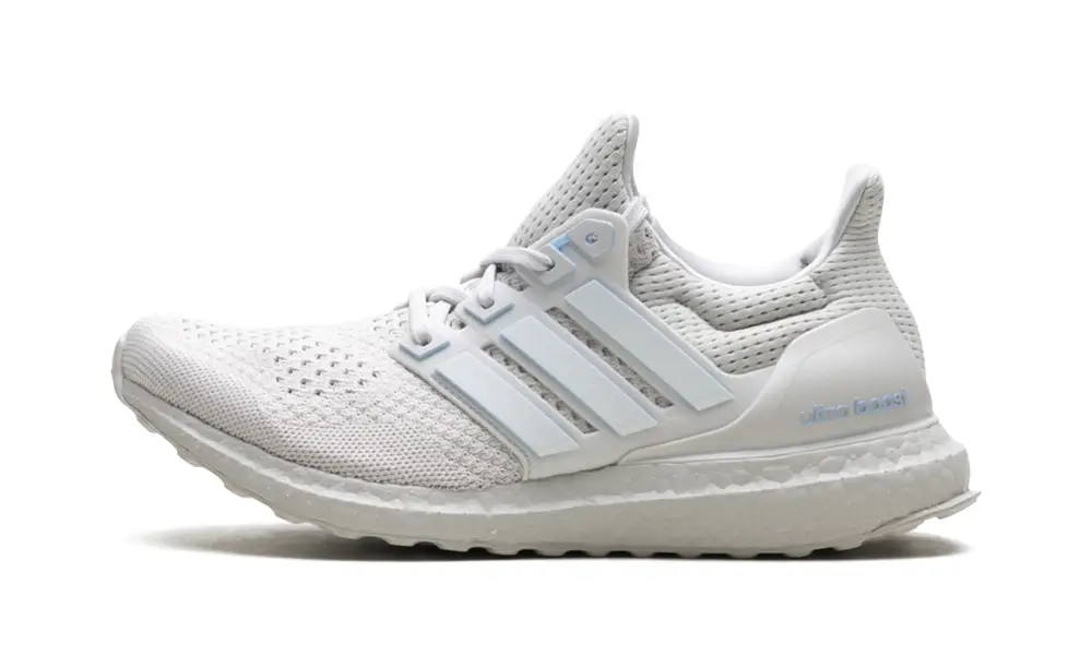 Adidas Ultraboost Ultraboost 1.0 WMNS 'Grey Glow Blue'