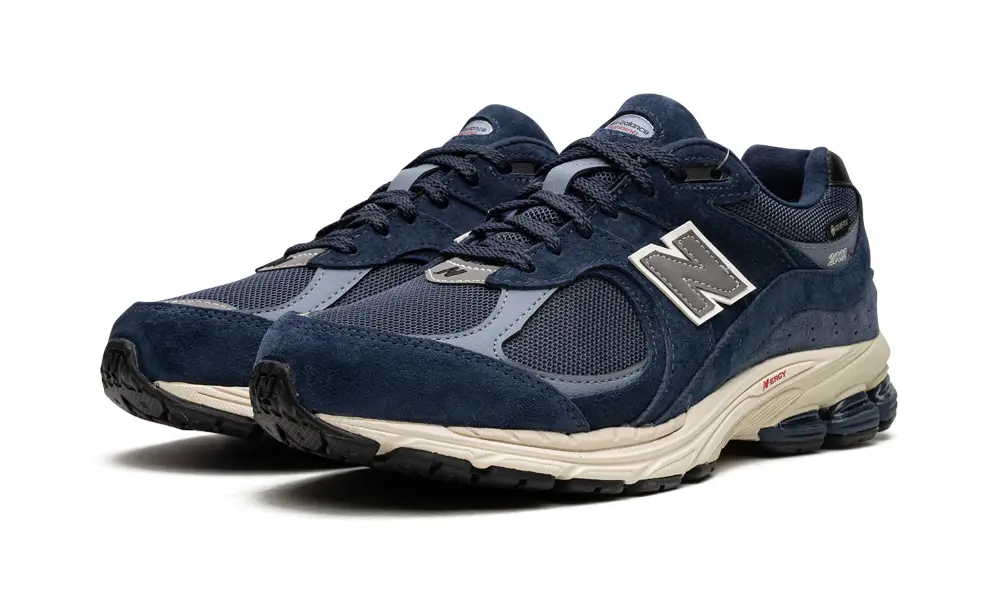 New Balance 2002R 2002RX 'Gore-Tex Navy Arctic Grey'
