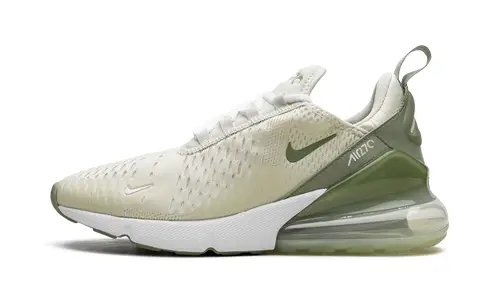 Nike Air Max AIR MAX 270 WMNS 'Sea Glass Oil Green'