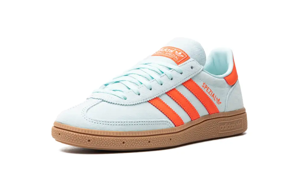 Adidas Handball Spezial Handball Spezial WMNS 'Semi Flash Aqua'