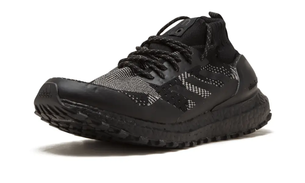 Adidas Ultraboost Ultraboost Mid TR Kith 'Kith x Nonnative'