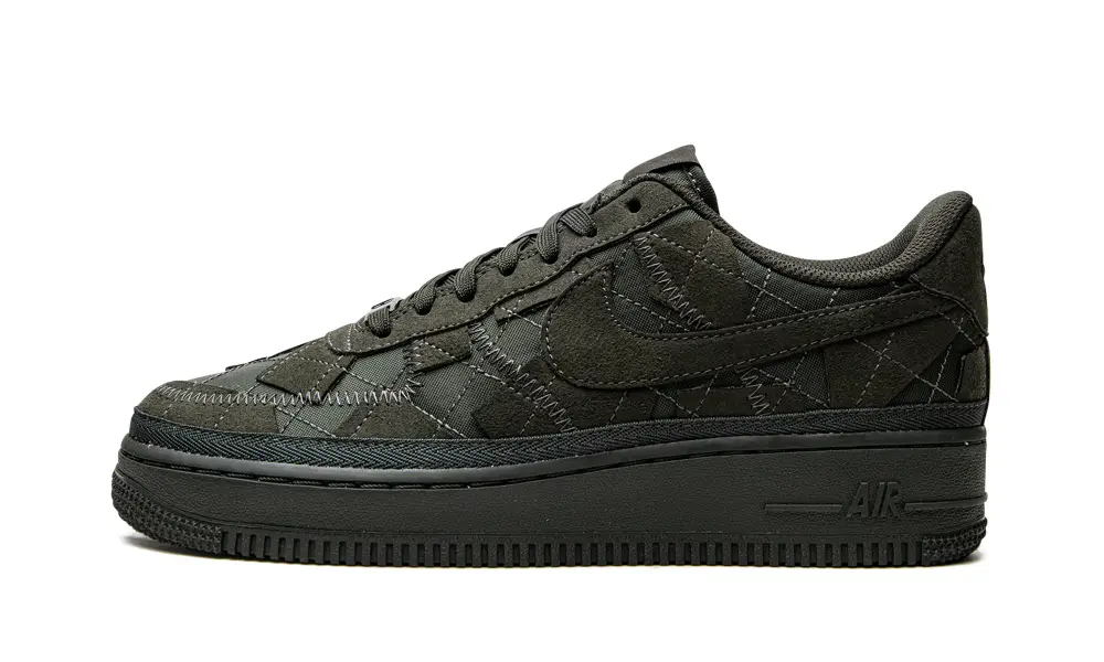 Nike Lifestyle Air Force 1 Low 'Billie Eilish Sequoia' 