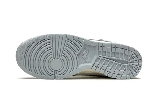Nike Dunk DUNK HIGH WMNS 'Football Grey'