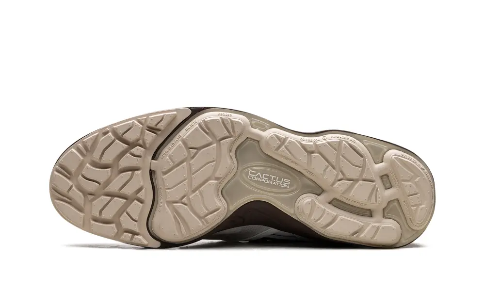 Nike Lifestyle Zoom Field Jaxx 'Travis Scott - Light Chocolate' 