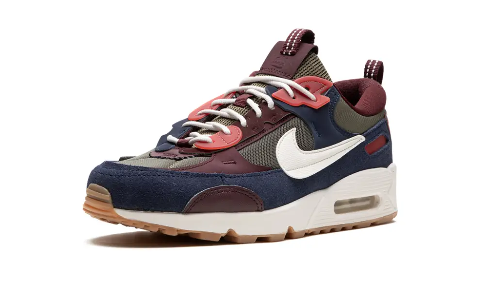 Nike Air Max AIR MAX 90 FUTURA MNS WMNS 