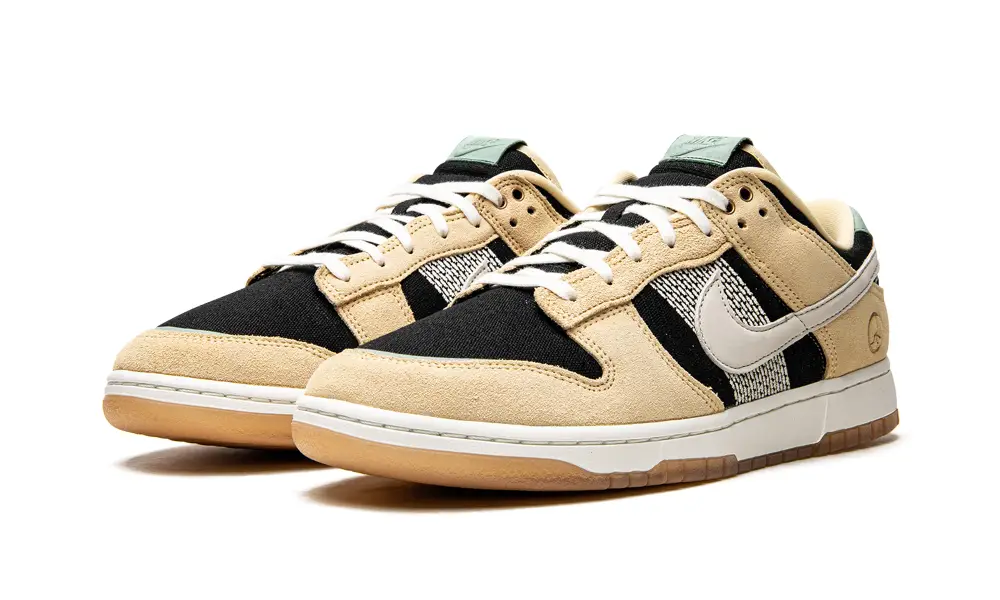 Nike Dunk Dunk Low SE 'Rooted In Peace'