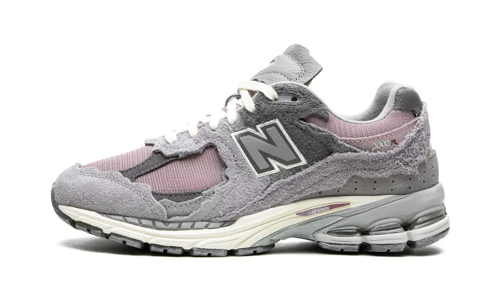 New Balance 2002R 2002R 'Lunar New Year - Zinc'