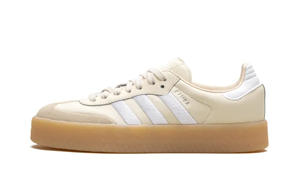 Adidas Samba Sambae WMNS 'Wonder White Gum' 