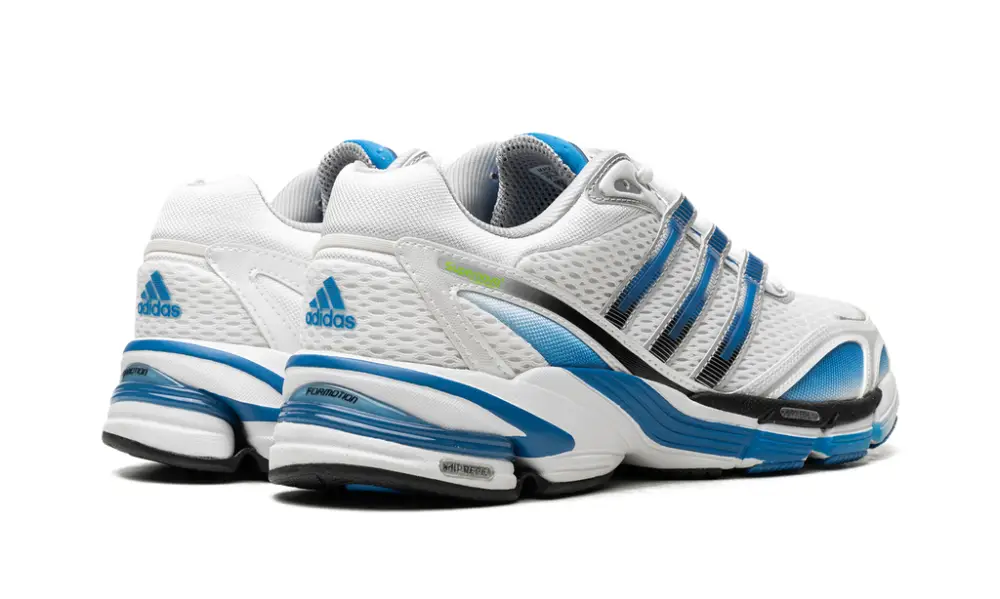 Adidas Superstar Supernova Cushion 7 'White   Blue Rush' 